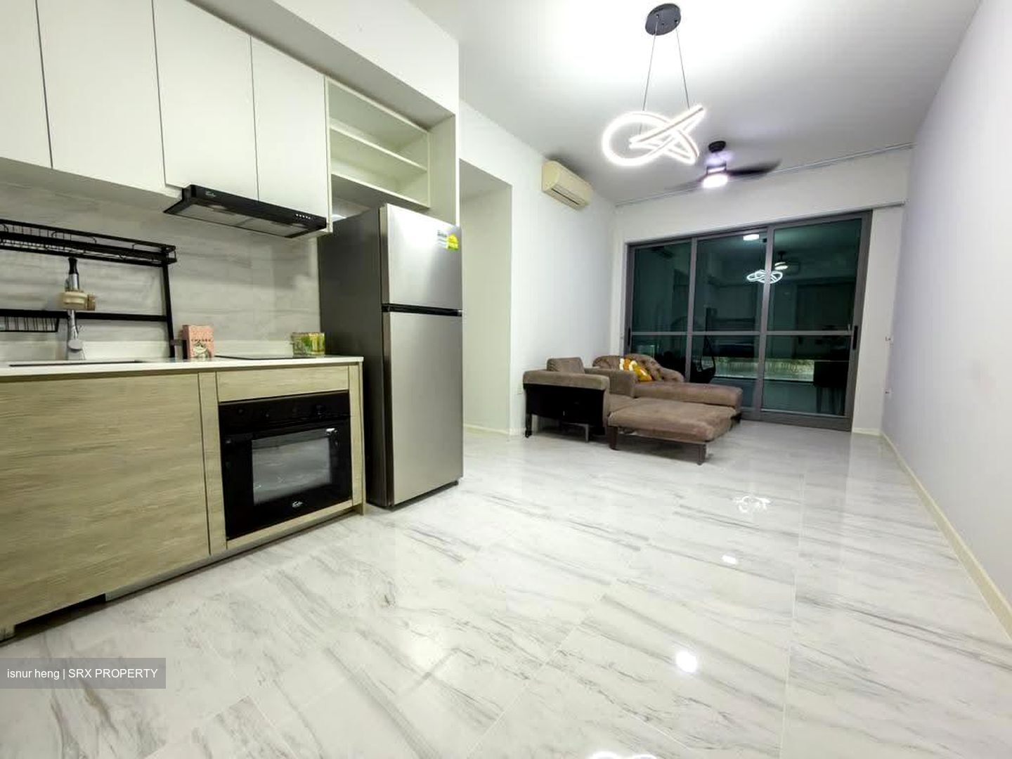 The Alps Residences (D18), Condominium #608636081